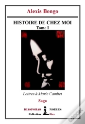 Capa do artigo Histoire De Chez Moi