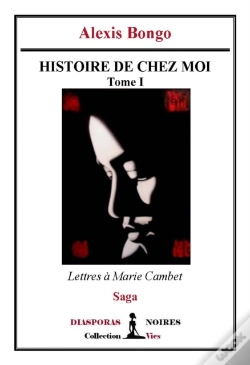 Capa do artigo Histoire De Chez Moi