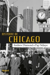 Histoire De Chicago