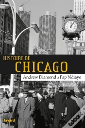Capa do artigo Histoire De Chicago