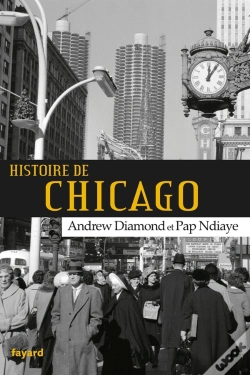 Capa do artigo Histoire De Chicago