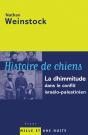 Histoire De Chiens ; La Dhimmitude Dans Le Conflit Israelo-Palestinien - Preview