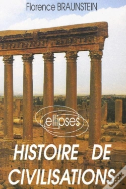 Capa do artigo Histoire De Civilisations