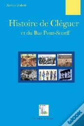 Capa do artigo Histoire De Cléguer Et Du Bas Pont-Scorff