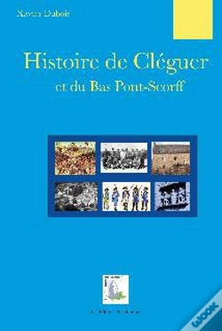 Capa do artigo Histoire De Cléguer Et Du Bas Pont-Scorff