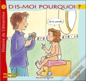 Capa do artigo Histoire De Clementine ; J