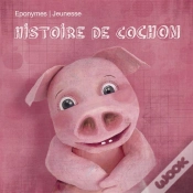 Capa do artigo Histoire De Cochon