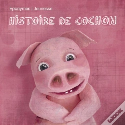 Capa do artigo Histoire De Cochon