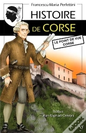 Histoire De Corse