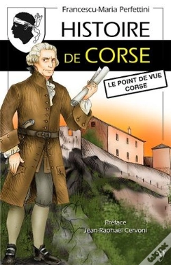 Capa do artigo Histoire De Corse