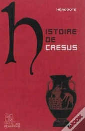 Histoire De Cresus