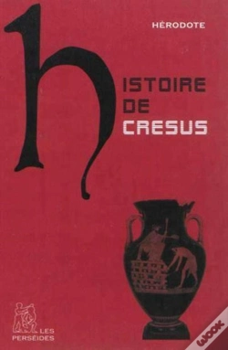 Capa do artigo Histoire De Cresus