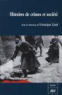 Histoire De Crimes Et Societe - Preview
