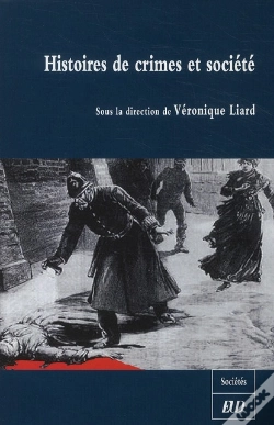 Capa do artigo Histoire De Crimes Et Societe
