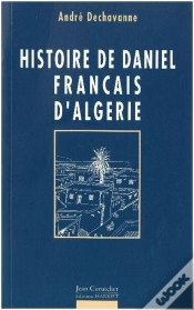 Capa do artigo Histoire De Daniel,Francais D