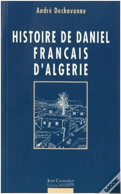 Capa do artigo Histoire De Daniel,Francais D'Algerie