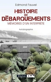 Capa do artigo Histoire De Débarquements