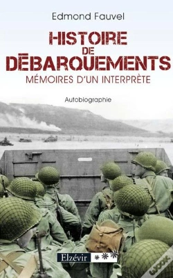 Capa do artigo Histoire De Débarquements