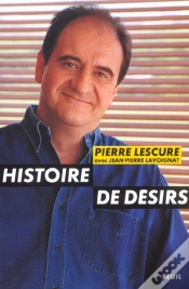 Capa do artigo Histoire De Desirs