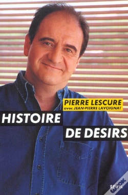 Capa do artigo Histoire De Desirs
