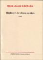 Histoire De Deux Amies (1786) - Preview