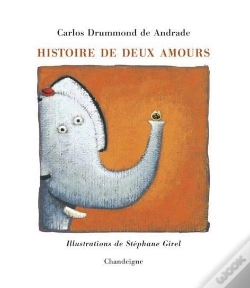 Capa do artigo Histoire De Deux Amours
