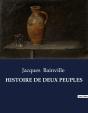Histoire De Deux Peuples - Preview
