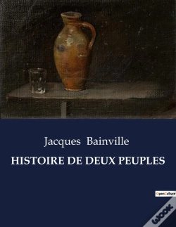 Capa do artigo Histoire De Deux Peuples