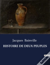 Capa do artigo Histoire De Deux Peuples