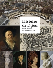 Capa do artigo Histoire De Dijon