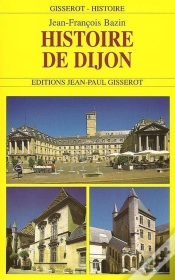 Capa do artigo Histoire De Dijon
