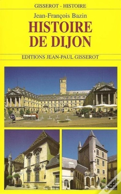 Capa do artigo Histoire De Dijon