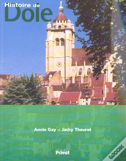 Capa do artigo Histoire De Dole