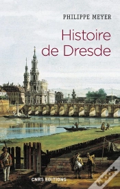Capa do artigo Histoire De Dresde