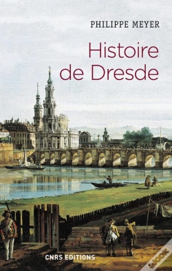 Capa do artigo Histoire De Dresde