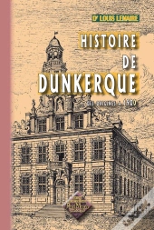 Histoire De Dunkerque