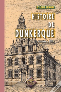 Capa do artigo Histoire De Dunkerque