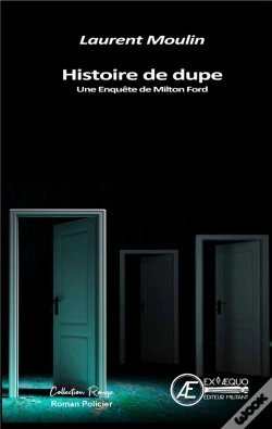 Capa do artigo Histoire De Dupe