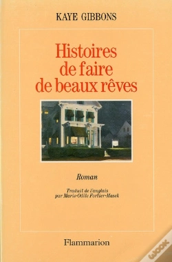 Capa do artigo Histoire De Faire De Beaux Reves