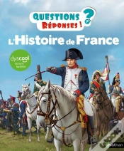 Capa do artigo Histoire De Fance