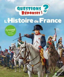 Capa do artigo Histoire De Fance
