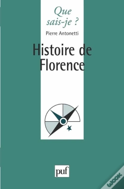 Capa do artigo Histoire De Florence