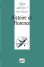 Histoire De Florence - Preview