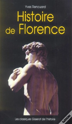 Capa do artigo Histoire De Florence