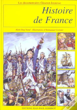 Capa do artigo Histoire De France