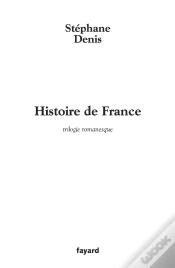 Capa do artigo Histoire De France