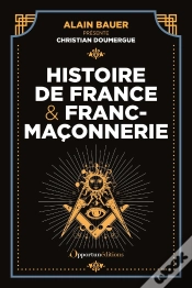 Capa do artigo Histoire De France & Franc-Maçonnerie