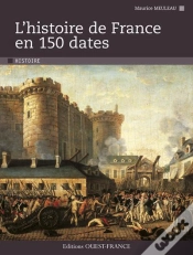 Capa do artigo Histoire De France En 150 Dates
