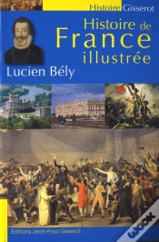 Capa do artigo Histoire De France Illustrée