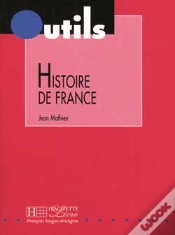 Capa do artigo Histoire De France